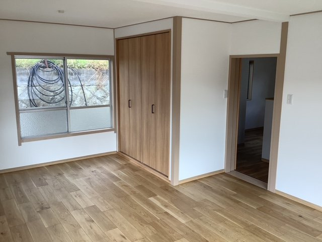 【洋室】 | 舞子台１丁目　中古戸建