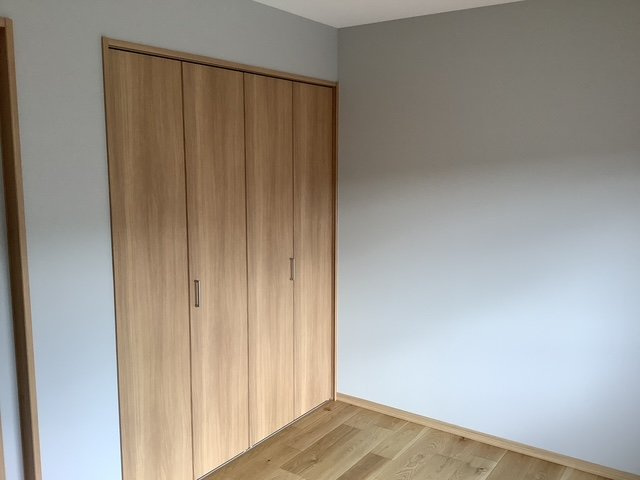 【収納】 | 舞子台１丁目　中古戸建