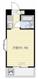 杉並区桃井４丁目のマンションの画像
