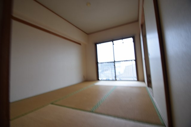 ゲートパレス南大野の設備|エアコンつきます。