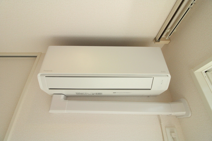 Vista Fujiの設備