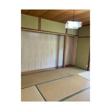 揖保郡太子町原　中古戸建の和室