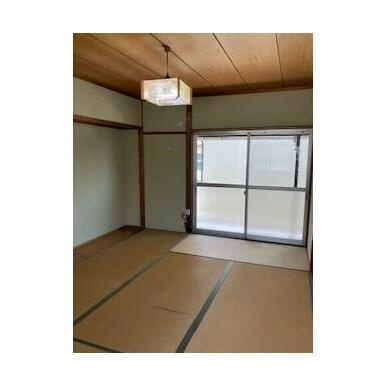 揖保郡太子町原　中古戸建の和室