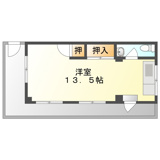 第二比嘉アパートの画像