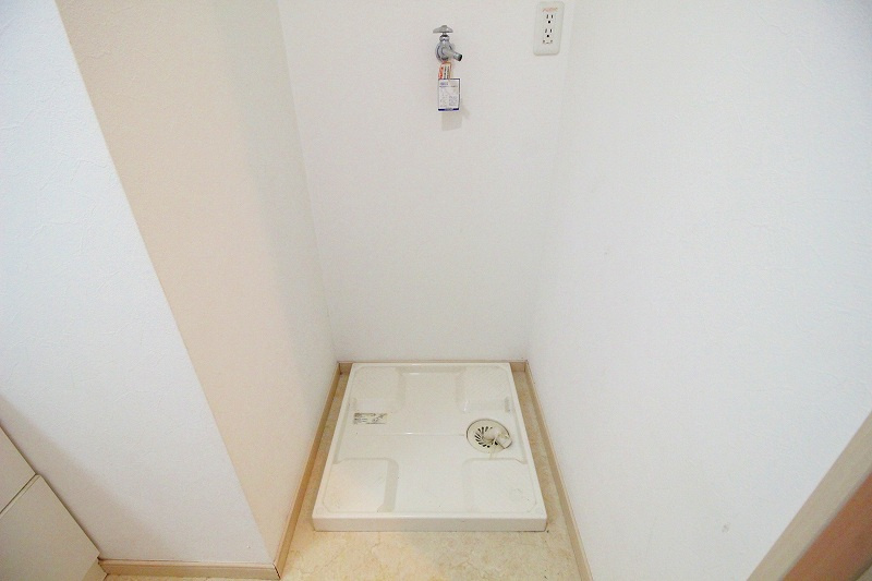 木月3丁目戸建の設備