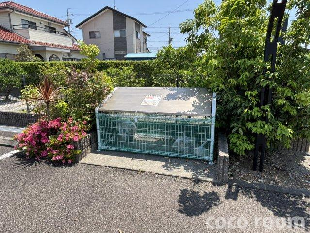 セピアパレスのその他共用部分