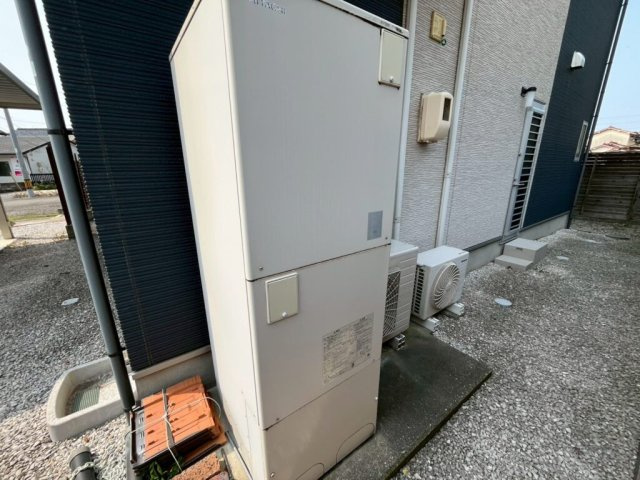 【No.7649】湯所町1丁目/中古住宅/P4台のその他