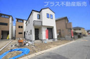 福岡市西区小戸1丁目4期　4号棟（全4棟）【仲介手数料無料・0円】の画像