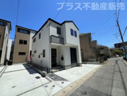 福岡市西区小戸1丁目4期　4号棟（全4棟）【仲介手数料無料・0円】の画像