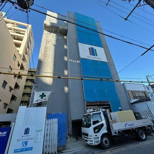 アーチレジデンス名駅北のその他