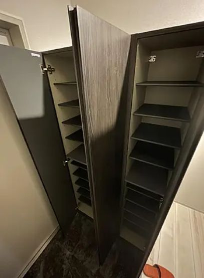 GrandeMaison浅草合羽橋の収納