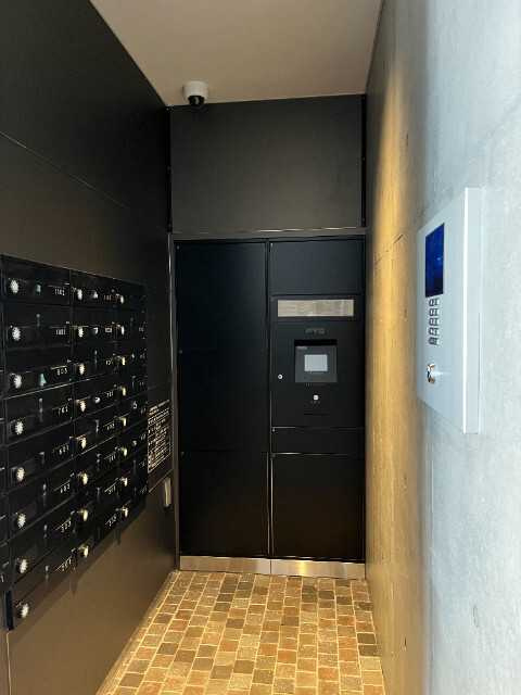GrandeMaison浅草合羽橋のその他共用部分