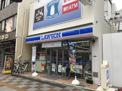 GrandeMaison浅草合羽橋の周辺