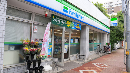GrandeMaison浅草合羽橋の周辺