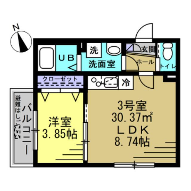ＭＤＹ八潮