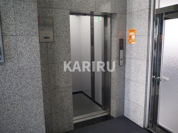 サンアーク深江橋 のその他共用部分