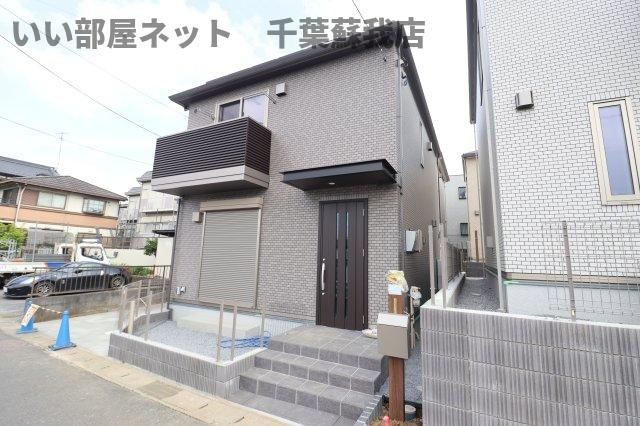 グリーンヴィラの外観|外観も気になるポイント