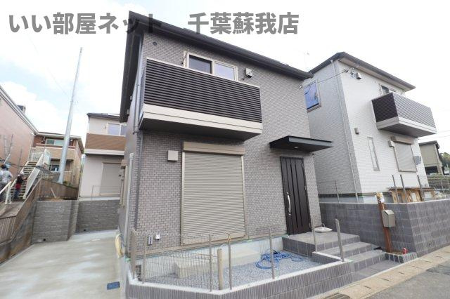 グリーンヴィラ