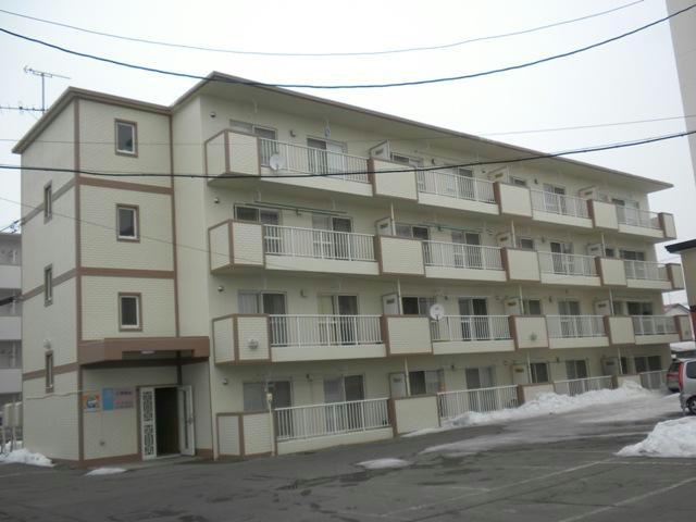171マンションB
