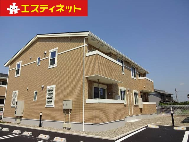 ブルックリン舞子Ｂ