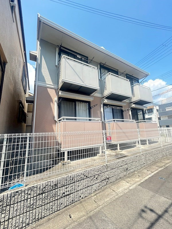 セジュール摩耶Ⅰ
