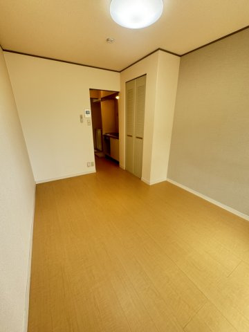 セジュール摩耶Ⅰの居間・リビング