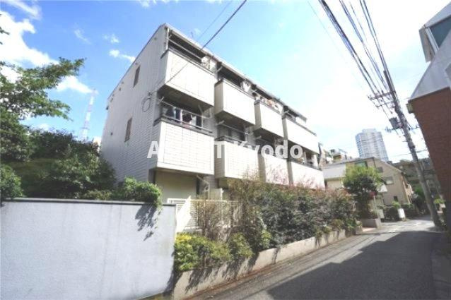 ガーデンハウス三軒茶屋