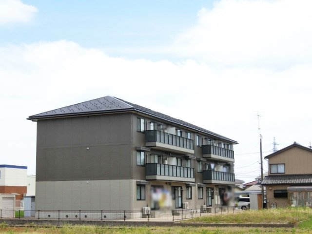カーサ・コンフォール