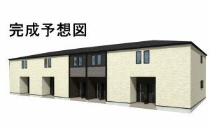 ヒカルサ豊橋東岩田 サウス