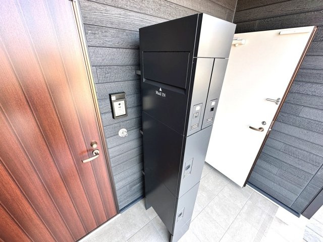 ヒカルサ豊橋東岩田 サウスの設備|イメージ（同施工会社同一モデルの写真です）