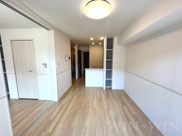 ヒカルサ豊橋東岩田 サウスの居間・リビング|イメージ（同施工会社同一モデルの写真です）