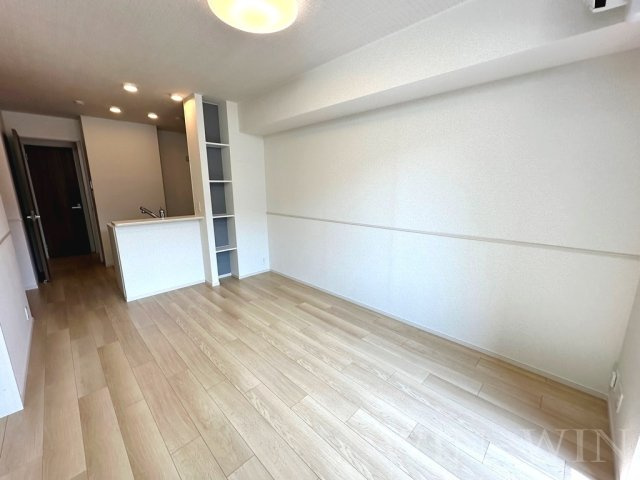 ヒカルサ豊橋東岩田 サウスの居間・リビング|イメージ（同施工会社同一モデルの写真です）