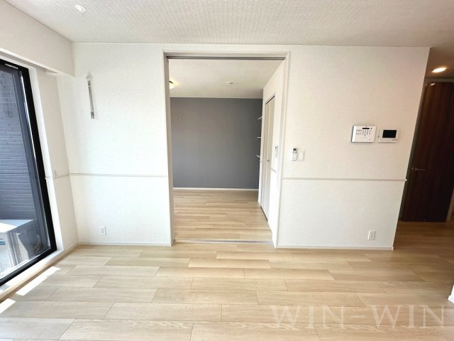 ヒカルサ豊橋東岩田 サウスの居間・リビング|イメージ（同施工会社同一モデルの写真です）