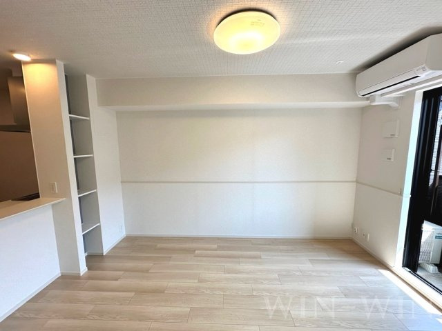 ヒカルサ豊橋東岩田 サウスの居間・リビング|イメージ（同施工会社同一モデルの写真です）