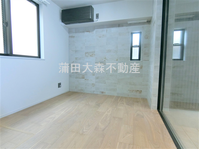 TWEED大森のその他