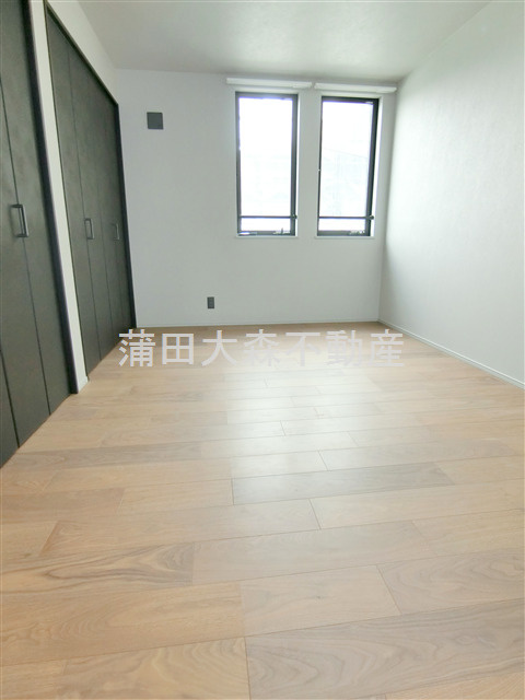 TWEED大森のその他