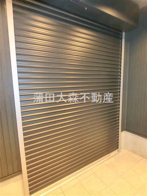 TWEED大森