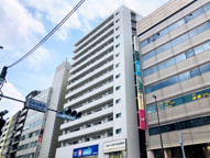 ステラメゾン茗荷谷の画像