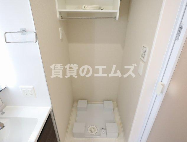 【設備】 | Ｄ－ＲＯＯＭ板付
