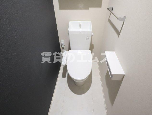 【トイレ】 | Ｄ－ＲＯＯＭ板付