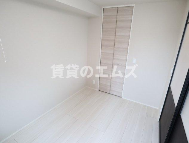 【洋室】 | Ｄ－ＲＯＯＭ板付