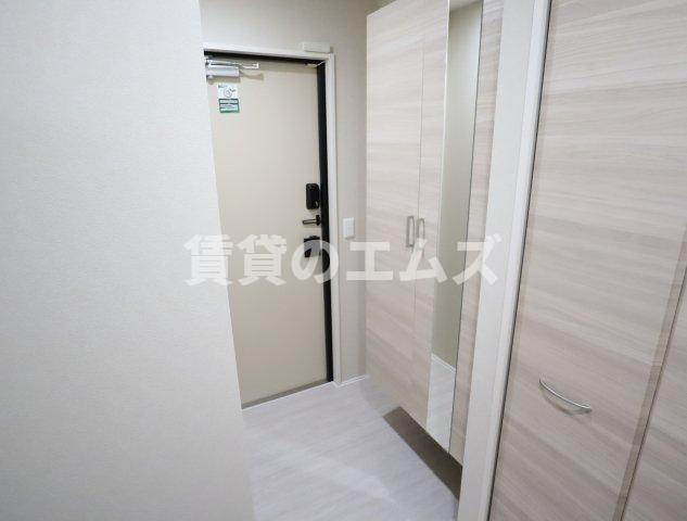 【玄関】 | Ｄ－ＲＯＯＭ板付