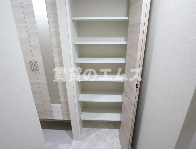 【収納】 | Ｄ－ＲＯＯＭ板付
