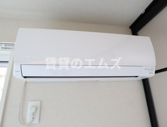 【設備】 | Ｄ－ＲＯＯＭ板付
