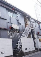 エルヴィータ新板橋のその他共用部分