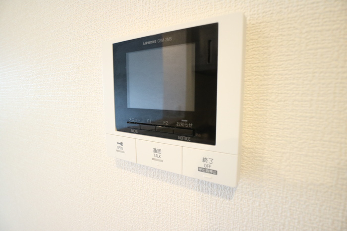 エクレール福田の設備