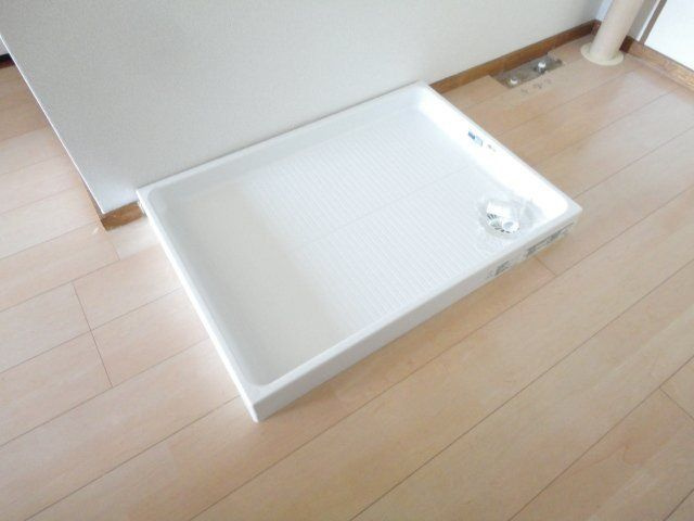 栄田マンションの設備