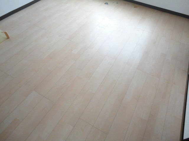 栄田マンションの設備