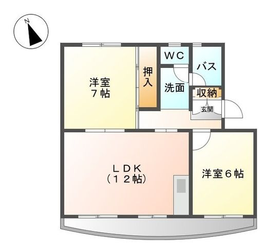 栄田マンション