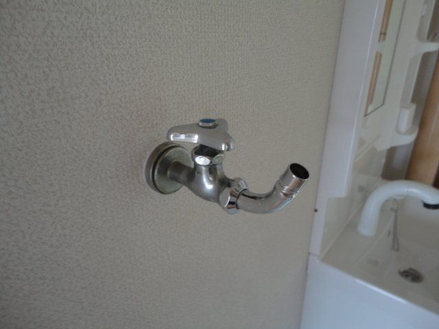 栄田マンションの設備